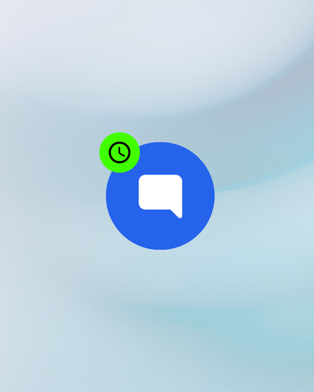 chatbot available 24/7